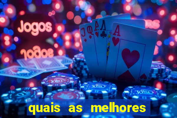 quais as melhores plataformas de jogos online